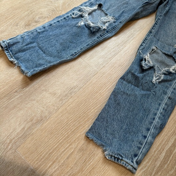High Rise Pacsun Jeans - Picture 4 of 8